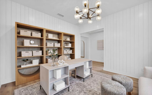 Terrapin Creek in JacksonvilleTerrapin Creek by Pulte