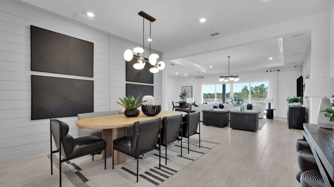Terrapin Creek Pre-Construction Homes