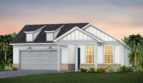 Concord Model | Waterstone at Halifax Plantation