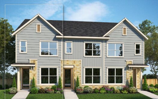 Elsworth Exterior floorplan