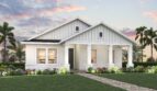 SeaFlower – Bungalow Homes: Malone Model
