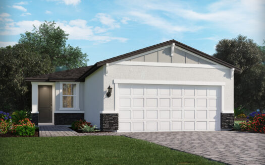 Crosswinds - Classic Series Exterior