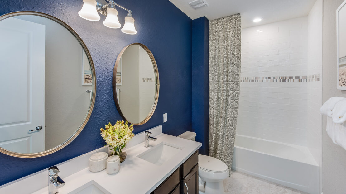 Fifth Avenue Model at Avondale at Avenir Pre-Construction Homes
