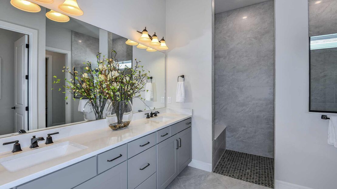Renown Model at Greyhawk Landing Lake Worth FL