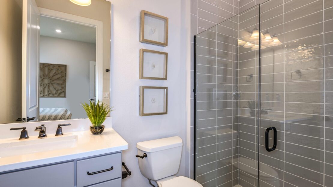 Renown Model at Greyhawk Landing Pre-Construction Homes
