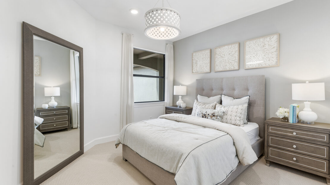 Seagrove Model at Talon Preserve on Palmer Ranch Pre-Construction Homes