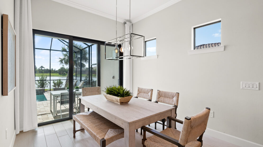 Prestige Model at Talon Preserve on Palmer Ranch Nokomis FL