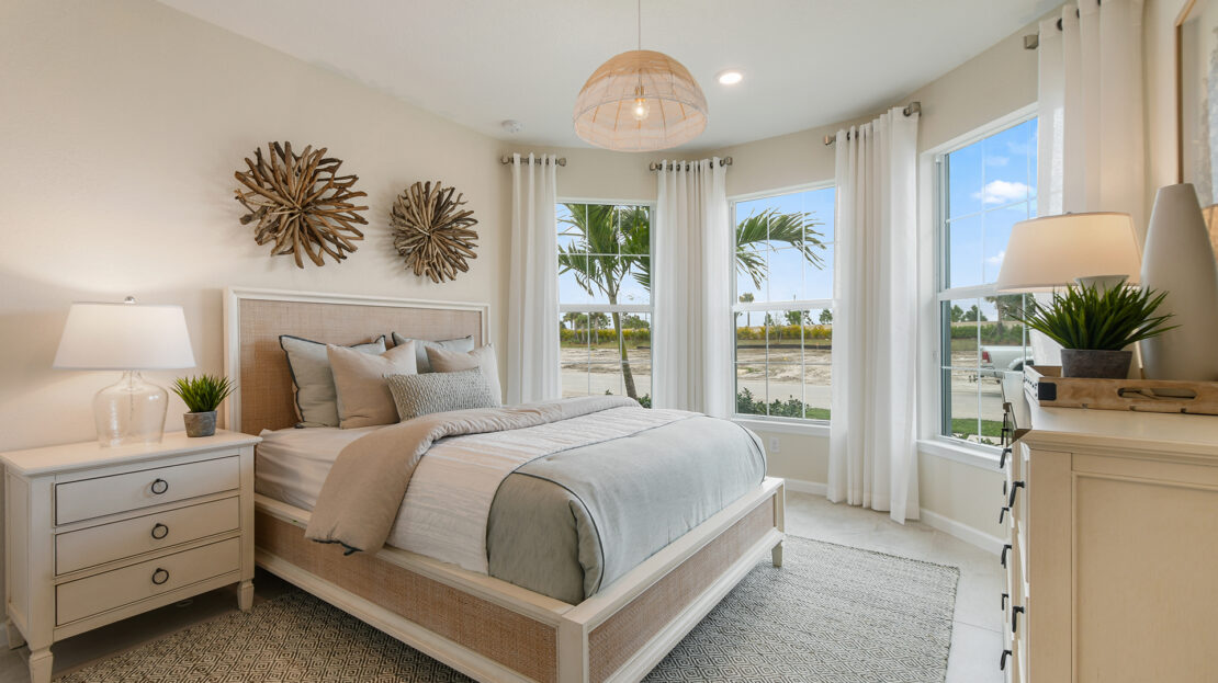 Prosperity Model at Costa Pointe