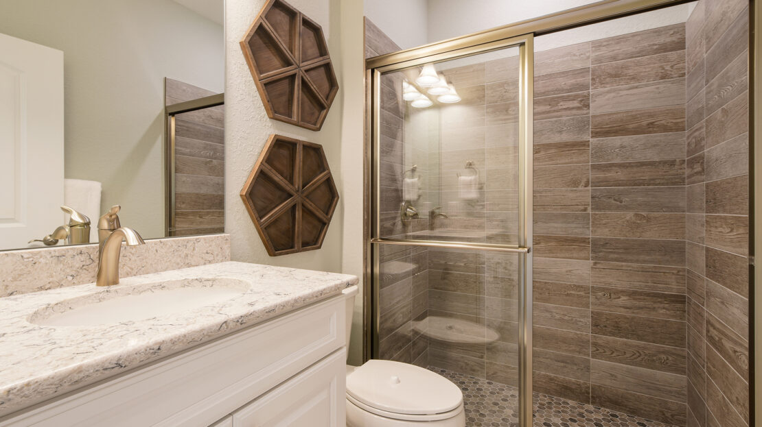 Prosperity Model at Costa Pointe Pre-Construction Homes