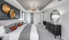 Easley Model | Hendrix Reserve