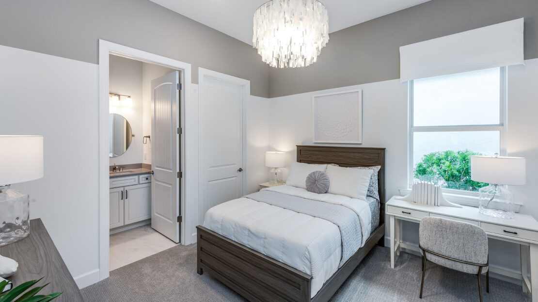 Renown Model at Terreno Naples FL