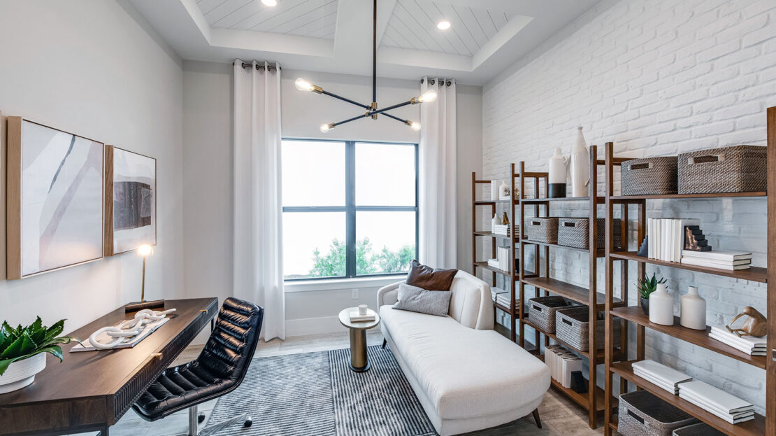 Layton Grande Model at Terreno Single Family Home
