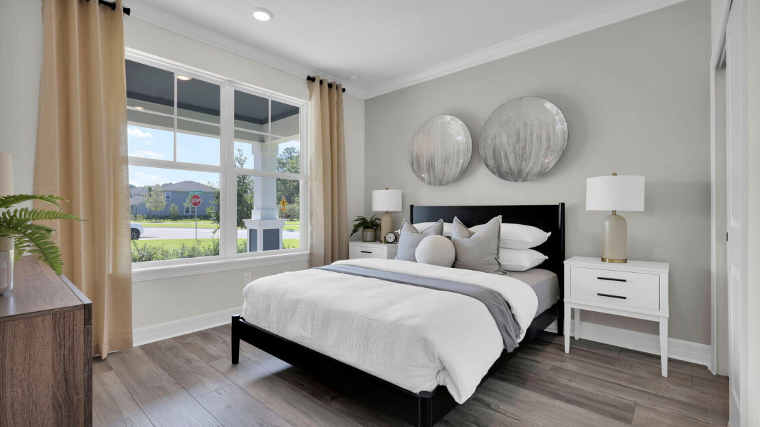 Mystique Model at The Landings at Saint Johns Single Family Home