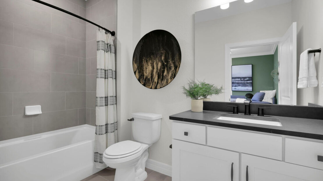 Mystique Model at The Landings at Saint Johns Pre-Construction Homes
