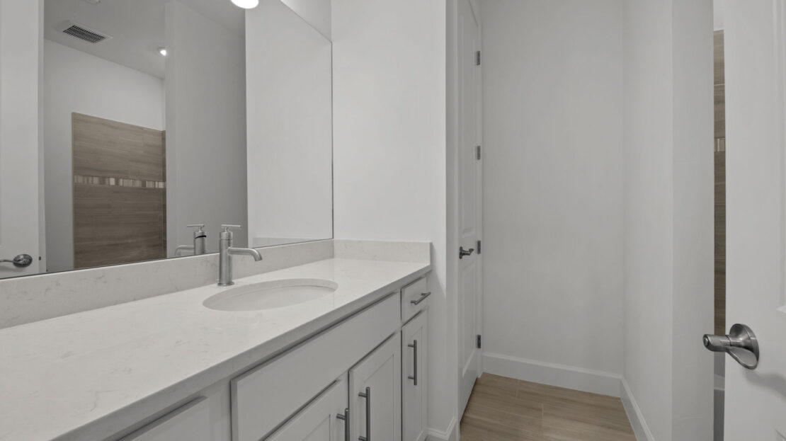 Augusta Model at Sonoma Oaks Townhome