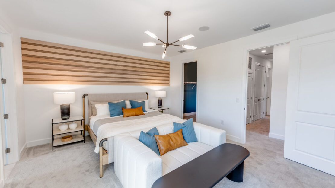Easton Model at Sonoma Oaks Naples FL