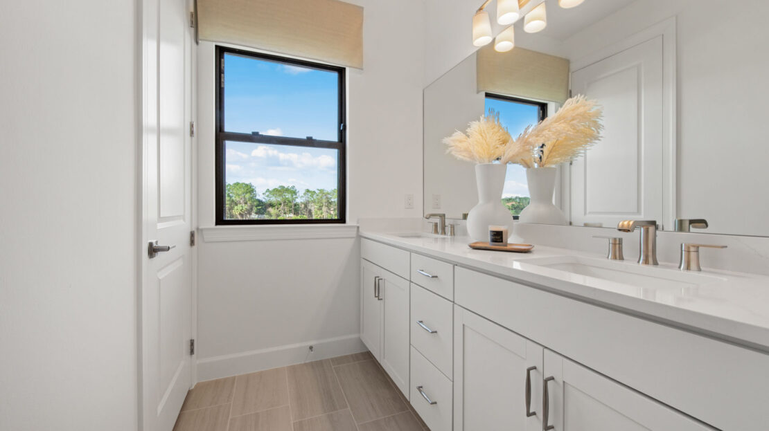 Easton Model at Sonoma Oaks Townhome