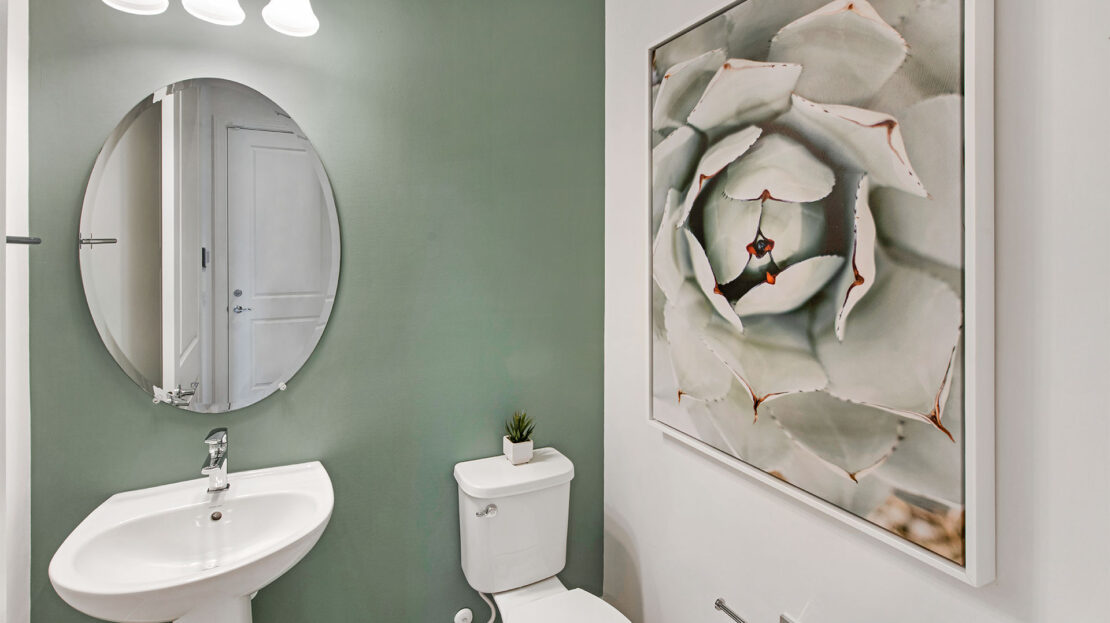 Prestige Model at Avondale at Avenir Pre-Construction Homes
