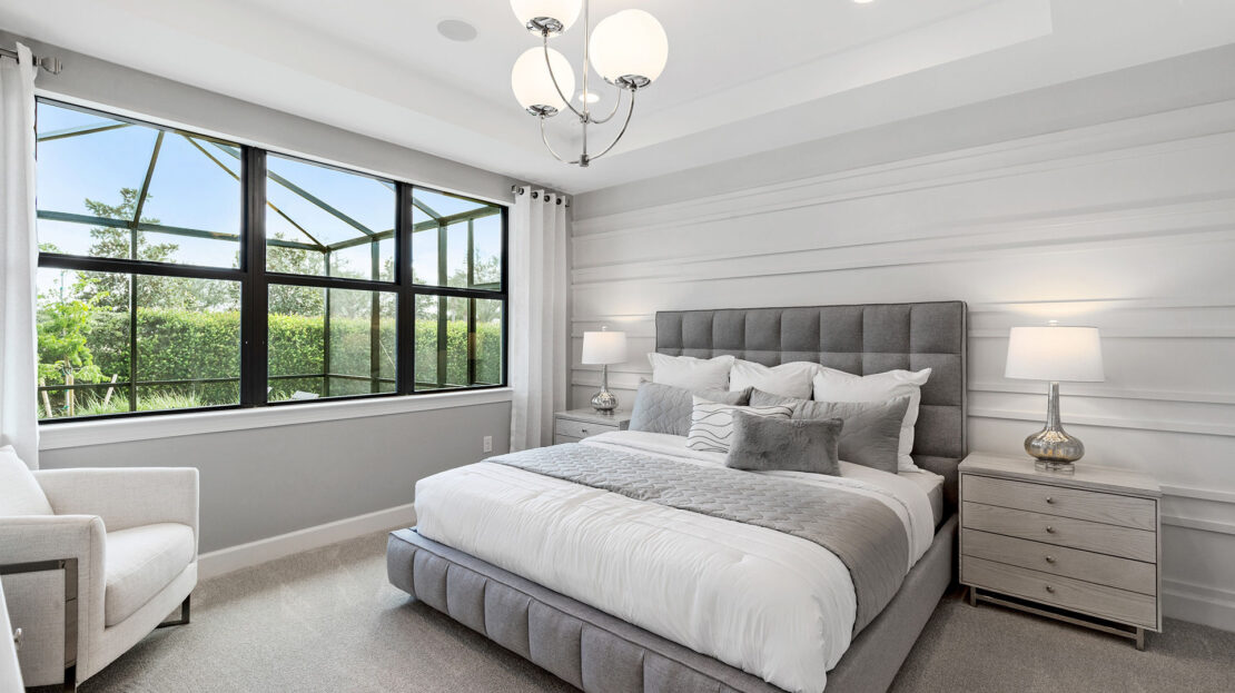 Stardom Model at Avondale at Avenir Single Family Home