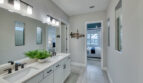 Millstone Model | Avondale at Avenir