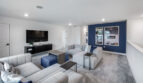 Whitestone Model | The Reserve at Eastpointe