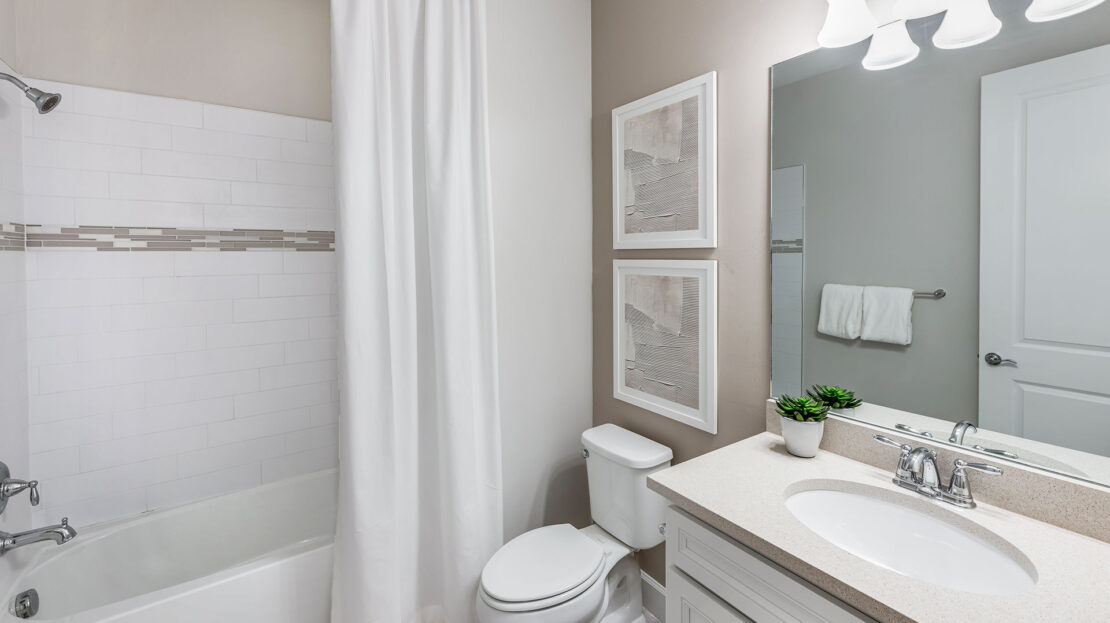Seagrove Model at BeachWalk by Manasota Key