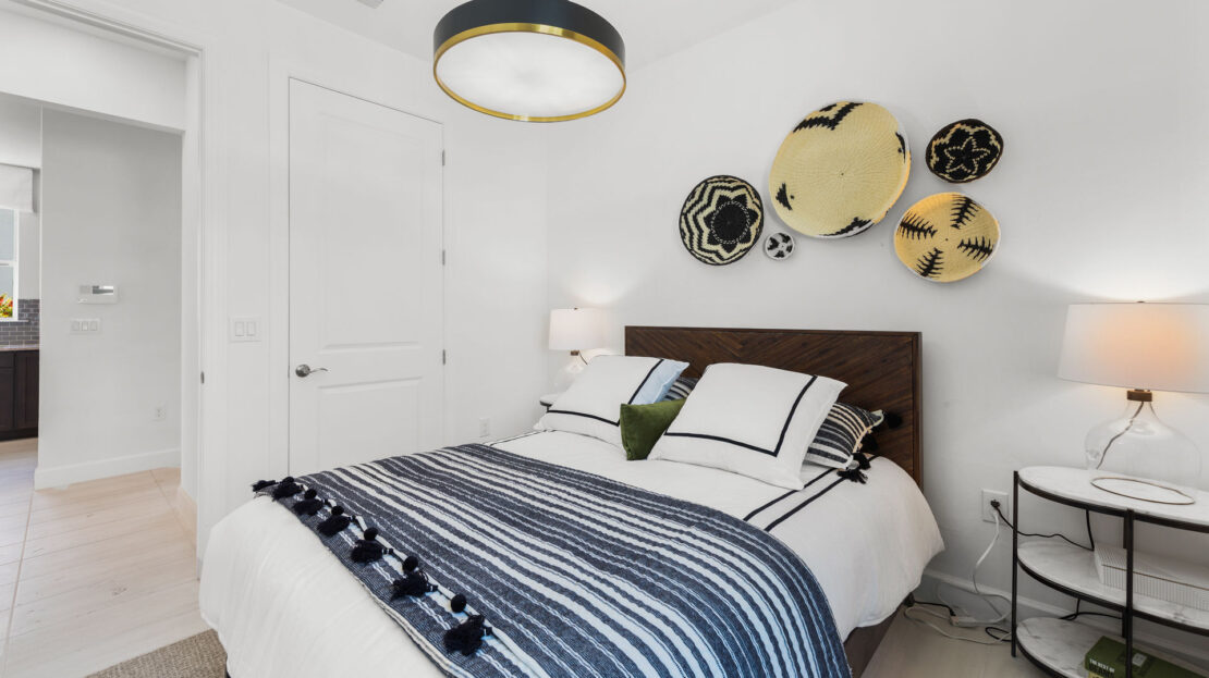 Contour Model at BeachWalk by Manasota Key