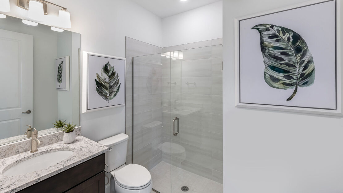 Contour Model at BeachWalk by Manasota Key Pre-Construction Homes