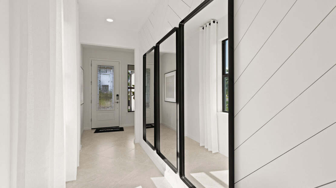 Hallmark Model at BeachWalk by Manasota Key