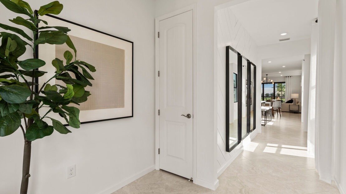 Hallmark Model at BeachWalk by Manasota Key Pre-Construction Homes