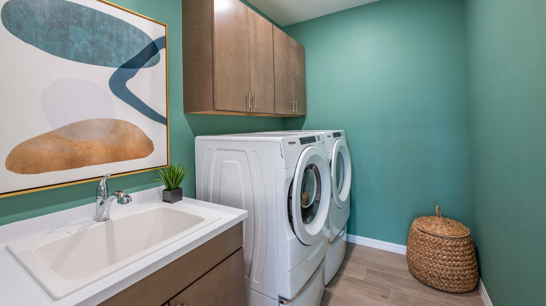 Palmary Model at BeachWalk by Manasota Key Pre-Construction Homes