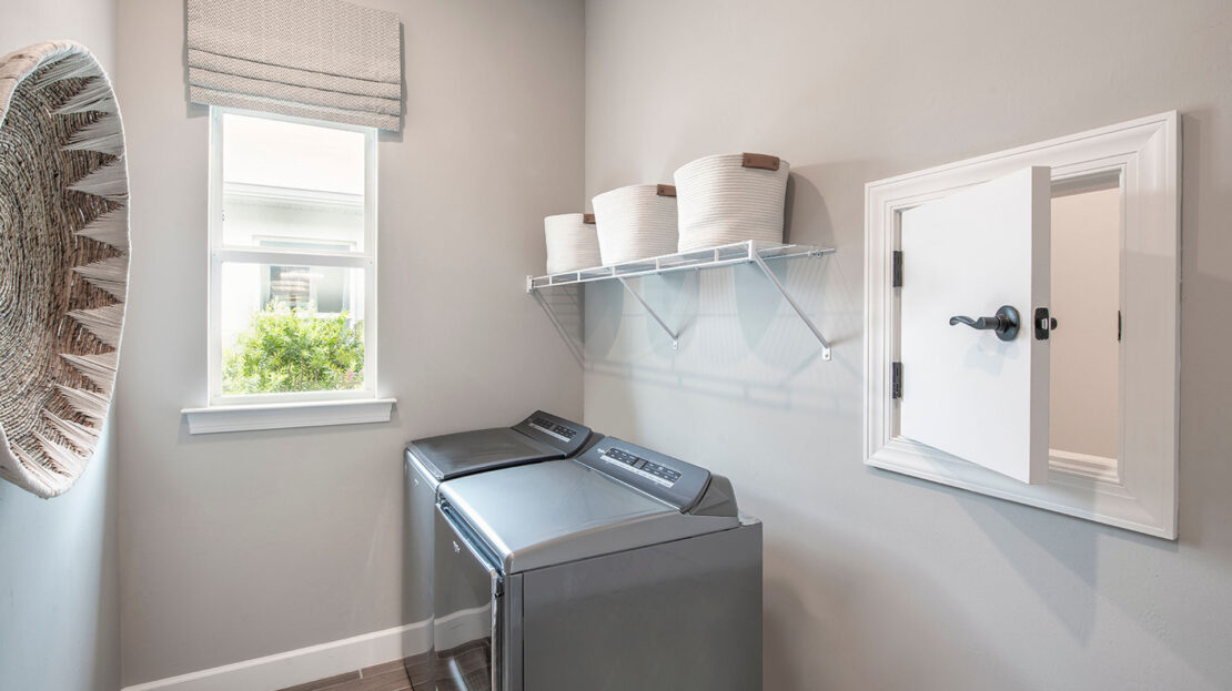 Prestige Model at BeachWalk by Manasota Key