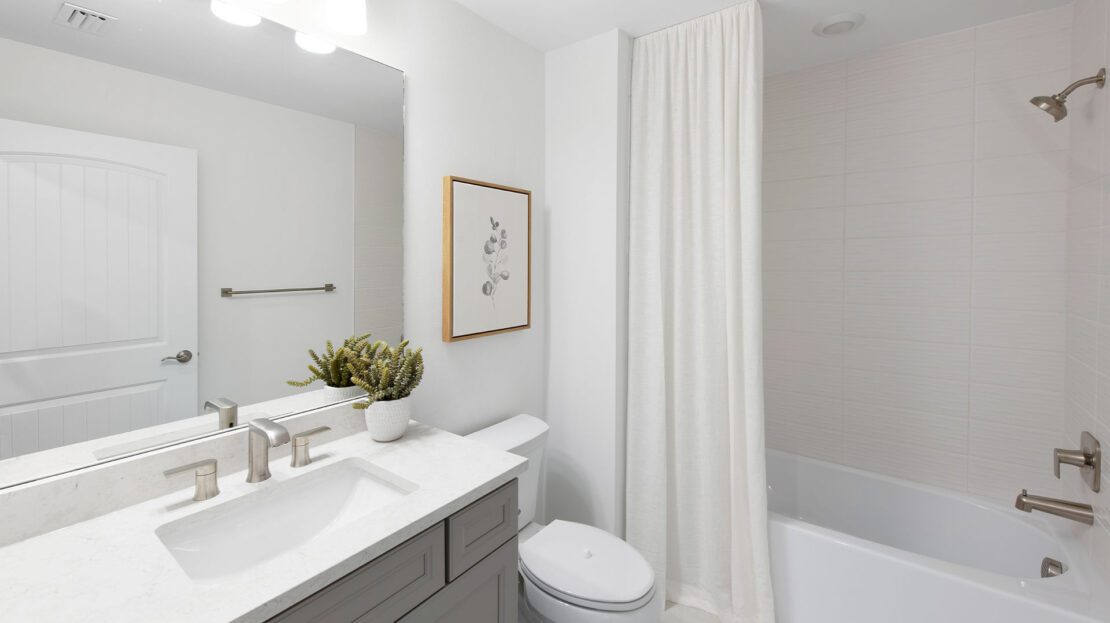 Mystique Grande Model at BeachWalk by Manasota Key Pre-Construction Homes