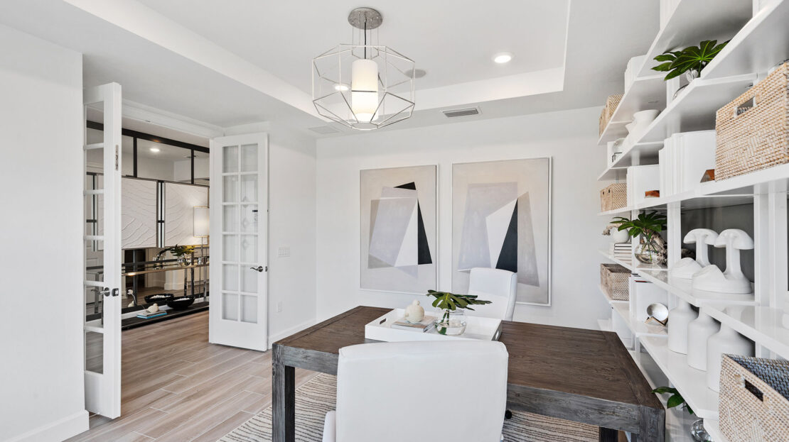 Stardom Model at BeachWalk by Manasota Key Pre-Construction Homes