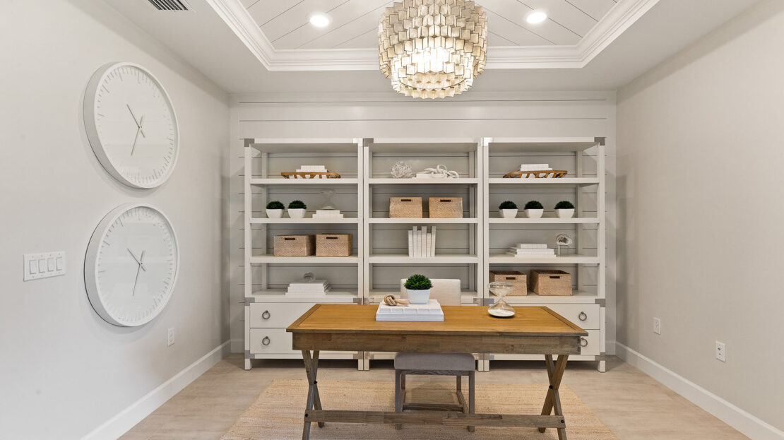 Reverence Model at BeachWalk by Manasota Key Pre-Construction Homes