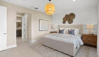 Cascadia Model | Talon Preserve on Palmer Ranch