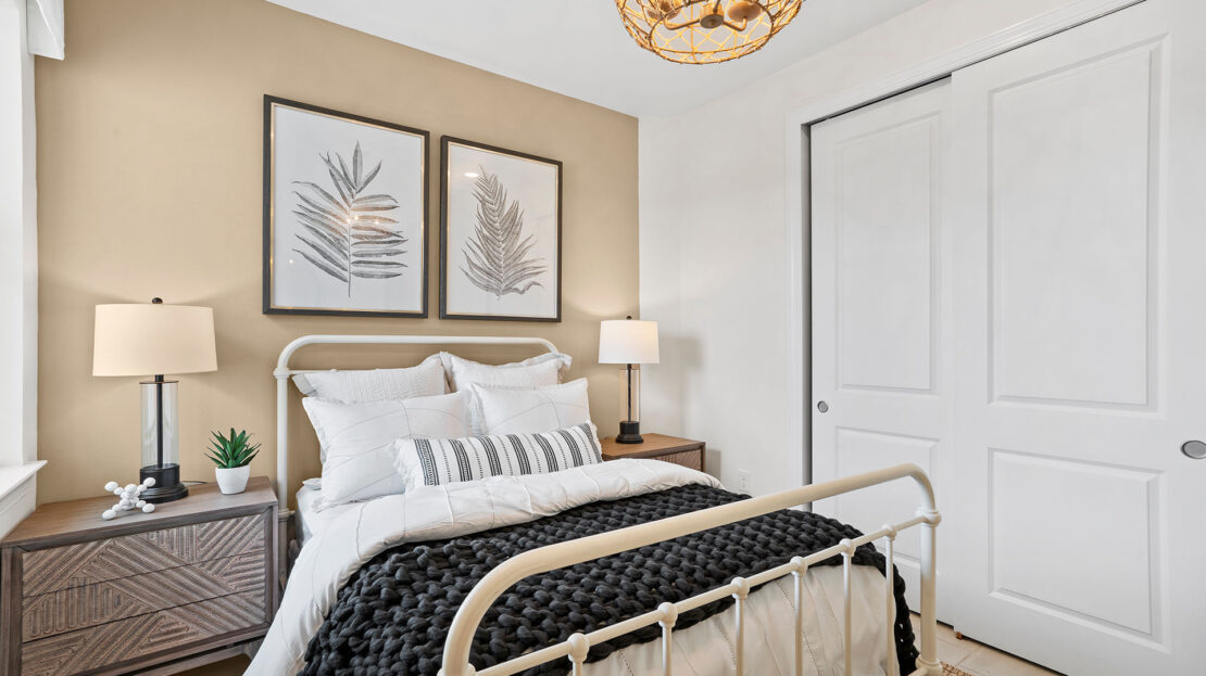 Cascadia Model at Talon Preserve on Palmer Ranch Pre-Construction Homes