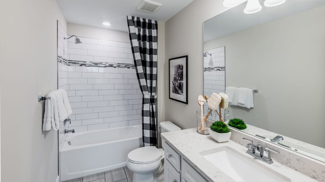 Trailside Model at Talon Preserve on Palmer Ranch Pre-Construction Homes