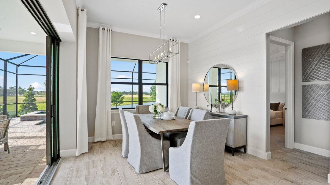 Mystique Model at Talon Preserve on Palmer Ranch