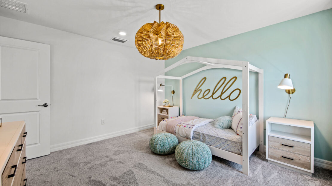 Whitestone Model at Talon Preserve on Palmer Ranch