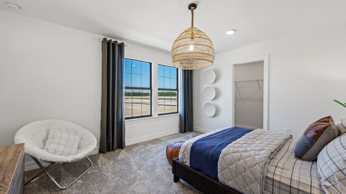 Whitestone Model at Talon Preserve on Palmer Ranch Pre-Construction Homes
