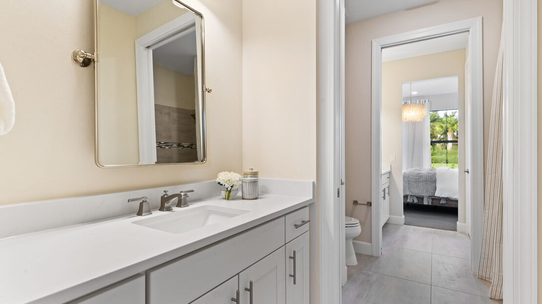 Reverence Model at Talon Preserve on Palmer Ranch Single Family Home