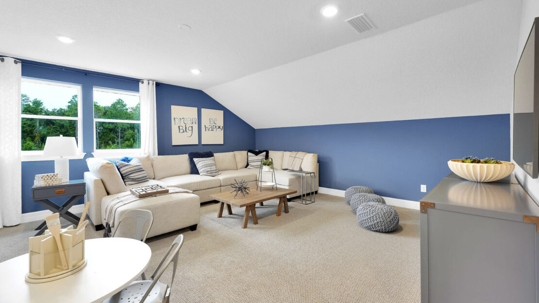 Stellar Grande Model at Talon Preserve on Palmer Ranch