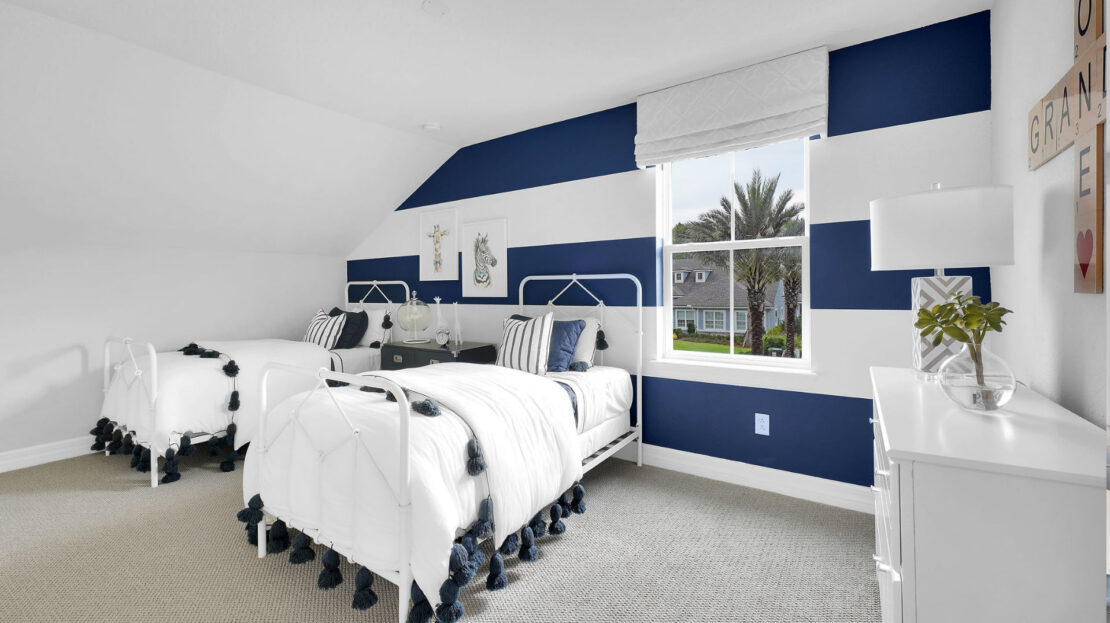 Stellar Grande Model at Talon Preserve on Palmer Ranch Pre-Construction Homes