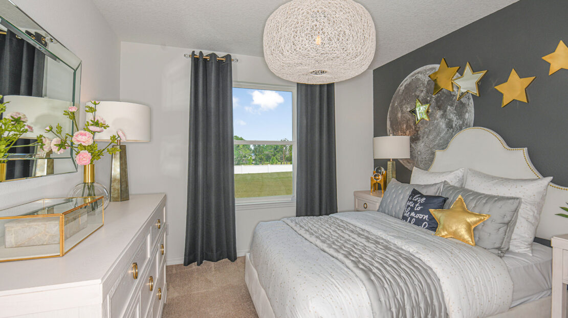 Pinecrest Model at Vida's Way Pre-Construction Homes