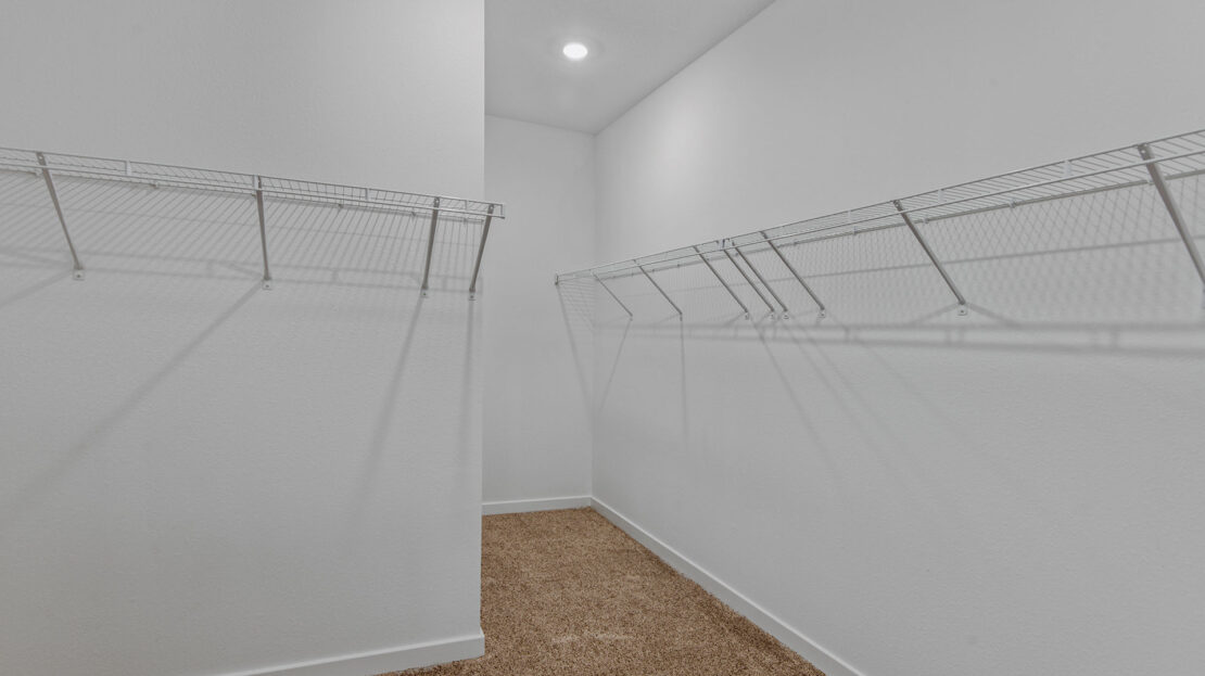 Astoria Model at Spencer Glen Pre-Construction Homes