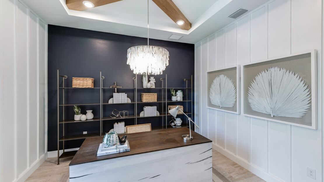 Stellar Model at TerraWalk at Babcock Ranch Single Family Home