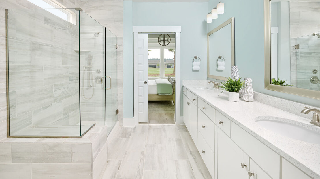 Palmary Model at Del Webb Stone Creek Ocala FL
