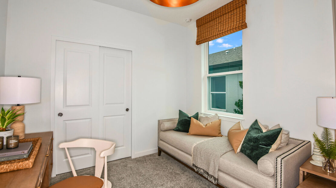 Heston Model at Valri Forest Pre-Construction Homes