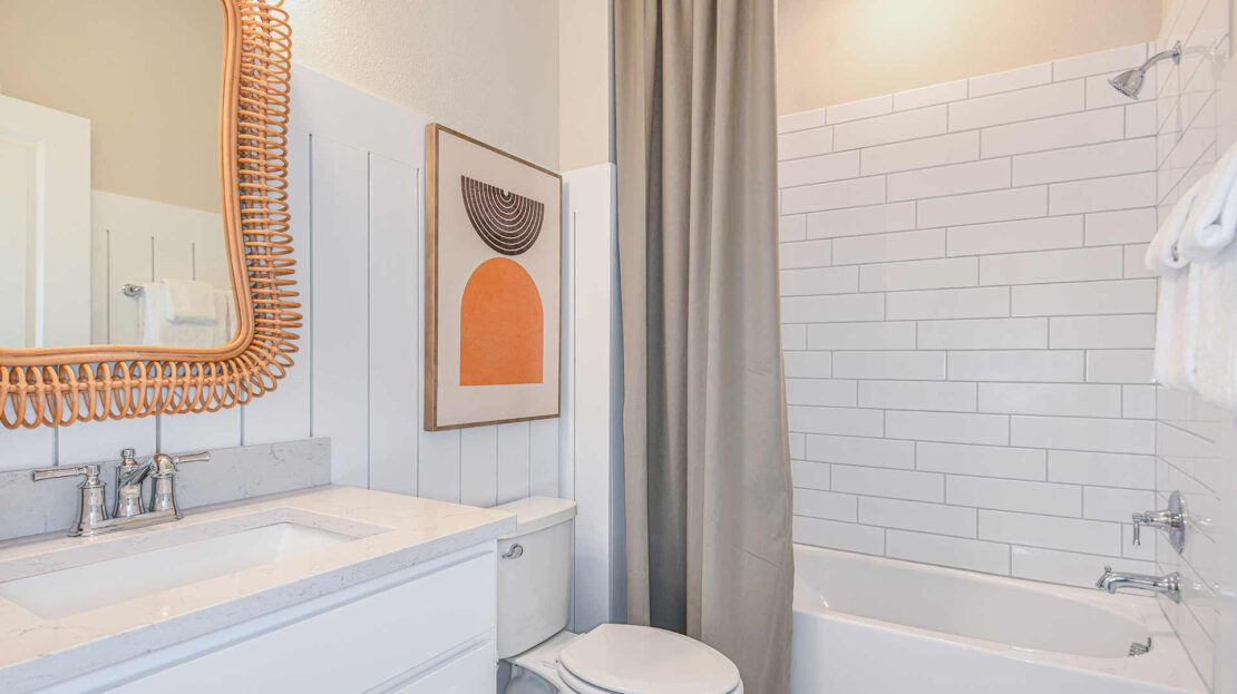 Medina Model at Valri Forest Pre-Construction Homes